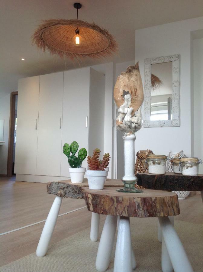 Ferienwohnung Blanc D'Ecume Ault Exterior foto